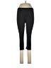 Falls Creek Solid Black Active Pants Size L - photo 1