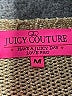 Juicy Couture Metallic Gold Pullover Sweater Size M - photo 7