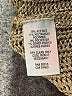 Juicy Couture Metallic Gold Pullover Sweater Size M - photo 8