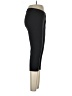 Falls Creek Solid Black Active Pants Size L - photo 4