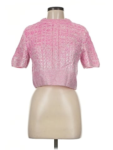 Zara Cardigan (view 1)