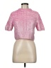 Zara Pink Cardigan Size M - photo 1