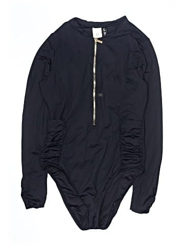 La Blanca Bodysuit (view 1)