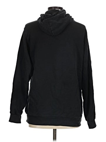 Adidas Pullover Hoodie (view 2)
