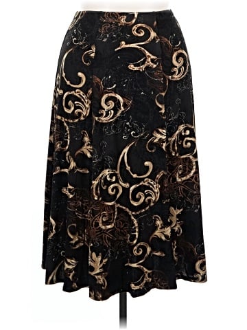 Travelers by Chico's Formal Skirt (view 1)