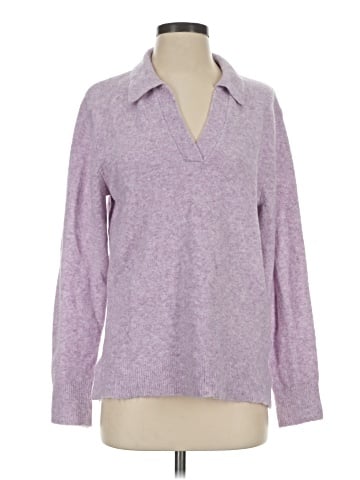 J.Crew Factory Store Pullover Sweater (view 1)