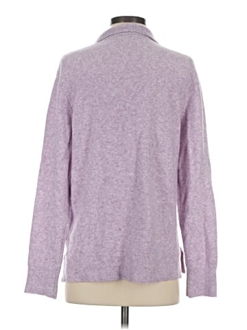 J.Crew Factory Store Pullover Sweater (view 2)