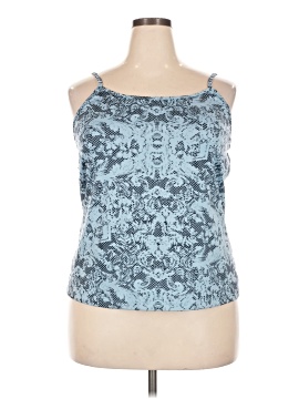 Lane Bryant Tank Top