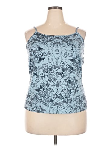 Lane Bryant Tank Top (view 1)