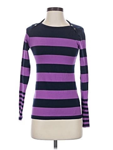 Nautica Long Sleeve T-Shirt (view 1)