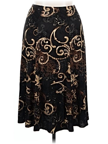 Travelers by Chico's Formal Skirt (view 2)