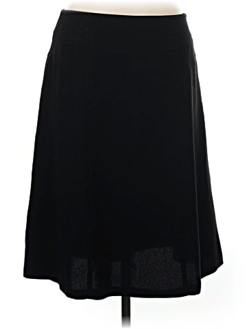 New York & Company Casual Skirt (view 1)