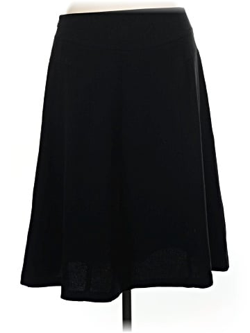 New York & Company Casual Skirt (view 2)