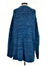 Free People Blue Pullover Sweater Size XS - photo 2