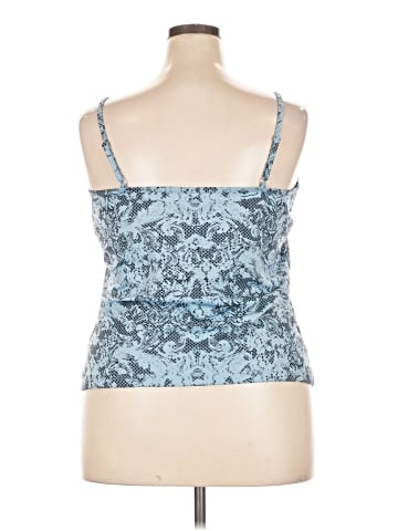 Lane Bryant Tank Top (view 2)