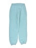 Zara Solid Blue Sweatpants Size 13 - 14 - photo 2