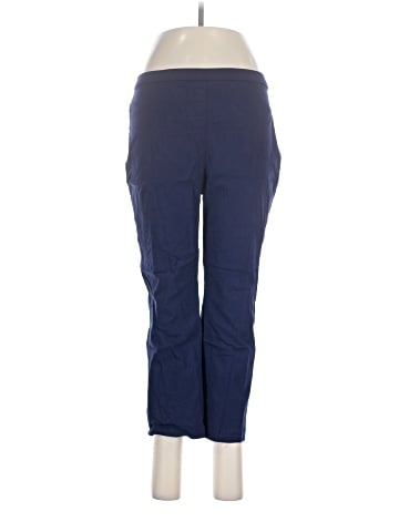 Laura Scott Active Pants (view 1)