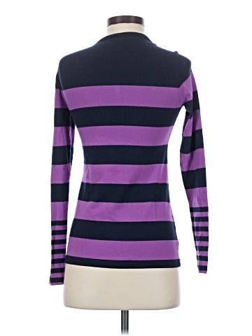 Nautica Long Sleeve T-Shirt (view 2)
