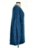 Free People Blue Pullover Sweater Size XS - photo 4