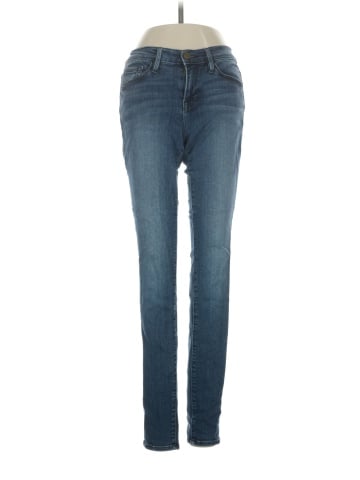 FRAME Denim Jeans (view 1)
