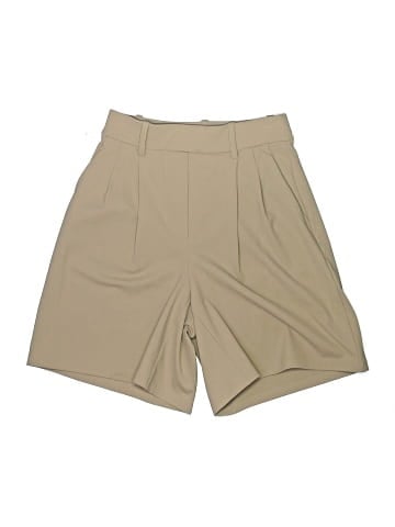 Lululemon Athletica Khaki Shorts (view 1)