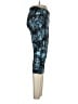 Unbranded Graphic Blue Active Pants Size 10 - photo 4
