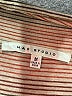 Max Studio Stripes Gray Casual Skirt Size M - photo 4