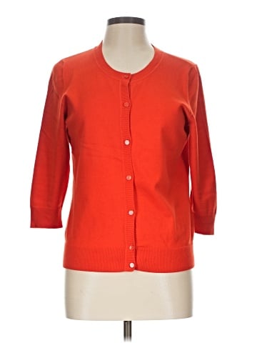 Talbots Cardigan (view 1)