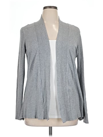 Dana Buchman Cardigan (view 1)