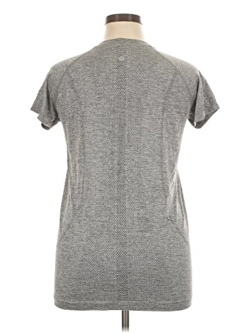 Lululemon Athletica Active T-Shirt (view 2)