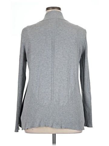 Dana Buchman Cardigan (view 2)