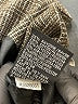 Kasper Houndstooth Gray Blazer Size 4 Petite - photo 7