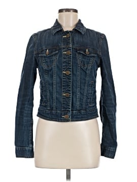 Guess Jeans Denim Jacket