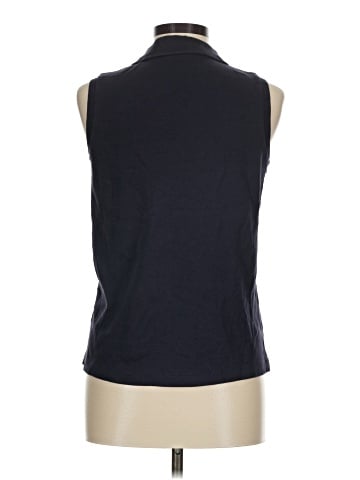 Ralph Lauren Sport Sleeveless Polo (view 2)