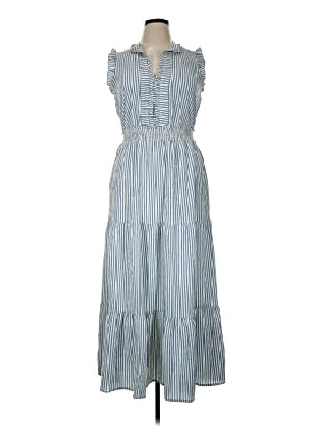 London Times Casual Dress (view 1)