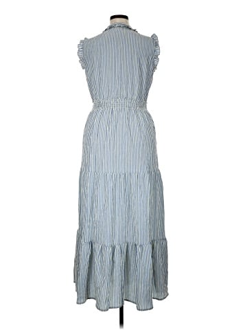 London Times Casual Dress (view 2)