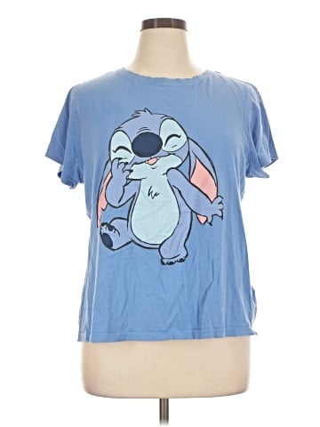 Disney Short Sleeve T-Shirt (view 1)