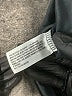 Art Class Metallic Black Casual Pants Size 14 - photo 4