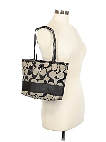 Coach Factory Tote (view 2)