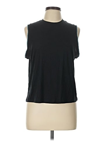 Nike Sleeveless T-Shirt (view 1)