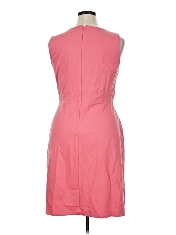 White House Black Market Casual Dress (view 2)
