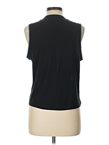 Nike Sleeveless T-Shirt (view 2)