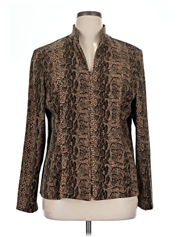 DressBarn Blazer (view 1)