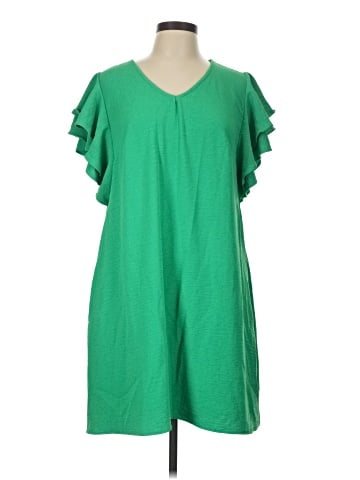 Spin Casual Dress (view 1)