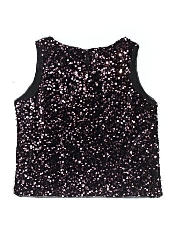 Zara Sleeveless Blouse (view 2)