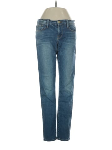 FRAME Denim Jeans (view 1)