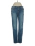 FRAME Denim Blue Jeans Size 23 waist - photo 1