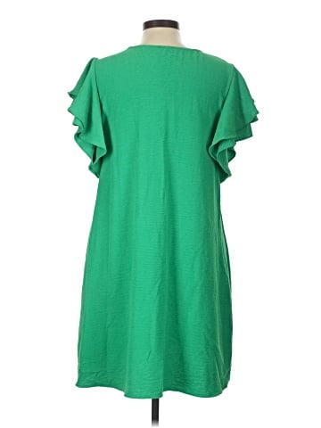Spin Casual Dress (view 2)