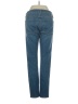 FRAME Denim Blue Jeans Size 23 waist - photo 2