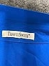 Travelsmith 100% Polyester Blue 3/4 Sleeve Blouse Size XL (estimated) - photo 7